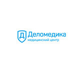 Медицинский центр «Деломедика» на Горького - фото Медицинский центр «Деломедика» на Горького - фото