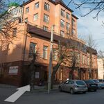 Медицинский центр Эссэн-клиник - фото