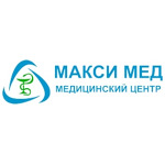 Медицинский центр «Макси Мед» - фото