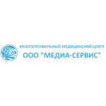 Медицинский центр «Медиа-сервис» - фото