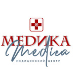 Медицинский центр «Медика» - фото
