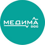 Медицинский центр «Медима док» - фото