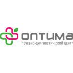 Медицинский центр «Оптима» - фото