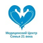 Медицинский центр «Семья 21 века» - фото