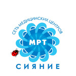 Медицинский центр «Сияние» (МРТ на Загонова) - фото