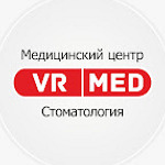 Медицинский центр «Вр Мед» (ранее «Верамед») - фото