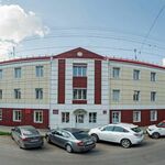Медицинский эндокринологический центр КОКБ - фото