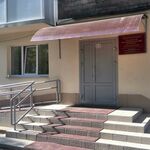 Медицинский кризисный центр РКПБ - фото