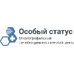Медико-диагностический центр «Особый статус» - фото