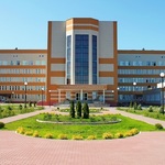 Медико-генетическая консультация ОКПЦ - фото