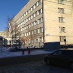 Медико-санитарная часть МВД России - фото