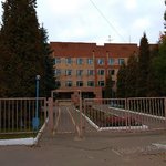 Медико-санитарная часть - фото
