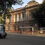 Медико-санитарная часть №3 - фото