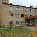 Медико-санитарная часть №6 Филиал ЦМСЧ №119 ФМБА России - фото