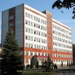 Медико-санитарная часть ППО ВВТ - фото
