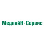 Медлайн-Сервис на Берзарина - фото Медлайн-Сервис на Берзарина - фото