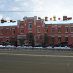 МСЧ № 3 - фото МСЧ № 3 - фото