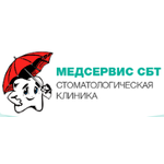 Стоматологическая клиника «Медсервис СБТ» - фото Стоматологическая клиника «Медсервис СБТ» - фото