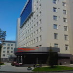 Клиника Мешалкина - фото
