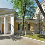 Межклиническая биохимическая лаборатория Централизованная лабораторно-диагностическая служба Лабораторно-Гемотрансфузиологический комплекс КЦ Сеченовского Университета - фото