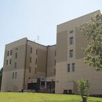 Межокружное отделение пароксизмальных состояний Корпус №16 ГКБ им Вересаева - фото