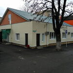 Есентукский филиал краевого клинического наркологического диспансера - фото