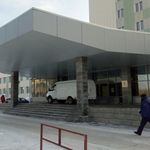 Межрегиональный клинико-диагностический центр - фото