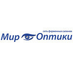 «Мир оптики» на ​Большой Садовой - фото