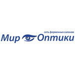 «Мир оптики» на ​Днепровском переулке - фото