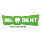 Мистер-Дент - фото