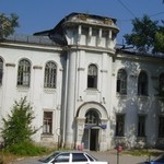 Самарская городская поликлиника №3 - фото