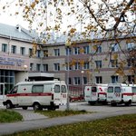Многофункциональное клиническое учреждение - фото