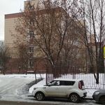 Детское реабилитационное отделение МГНПЦ борьбы с туберкулезом - фото