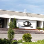 МНТК «Микрохирургия глаза» им. Федорова - фото