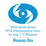 МНТК «Микрохирургия глаза» им. Фёдорова - фото МНТК «Микрохирургия глаза» им. Фёдорова - фото