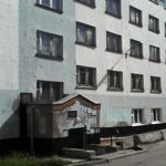 Мурманский областной психоневрологический диспансер - фото