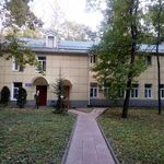 Московский научно-практический центр медицинской реабилитации, восстановительной и спортивной медицины - фото Московский научно-практический центр медицинской реабилитации, восстановительной и спортивной медицины - фото