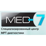 Центр МРТ «МедСевен» - фото Центр МРТ «МедСевен» - фото