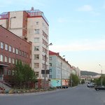 Стоматология на Буркова 17 - фото