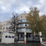 Госпиталь МСЧ МВД - фото