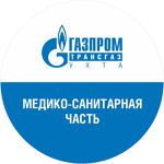 МСЧ Газпром - фото