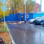 МСЧ МВД - фото