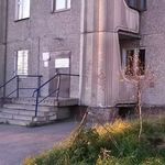 Поликлиника на Кильдинской - фото