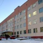 Поликлиника №2 на Орликовой - фото
