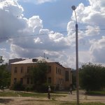 Поликлиника №22 Красноармейского района - фото