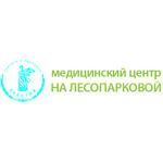 На Лесопарковой - фото
