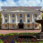 Национальный медико-хирургический центр им Н И Пирогова - фото