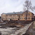 Оренбургский областной клинический наркологический диспансер - фото