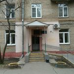 Наркологический диспансер №3 СВАО МНПЦ наркологии - фото