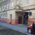 Наркологический диспансер №4 ВАО МНПЦ наркологии - фото